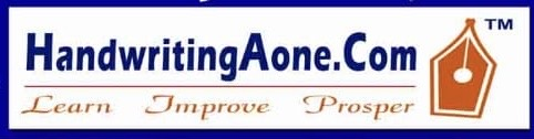 HandwritingAone